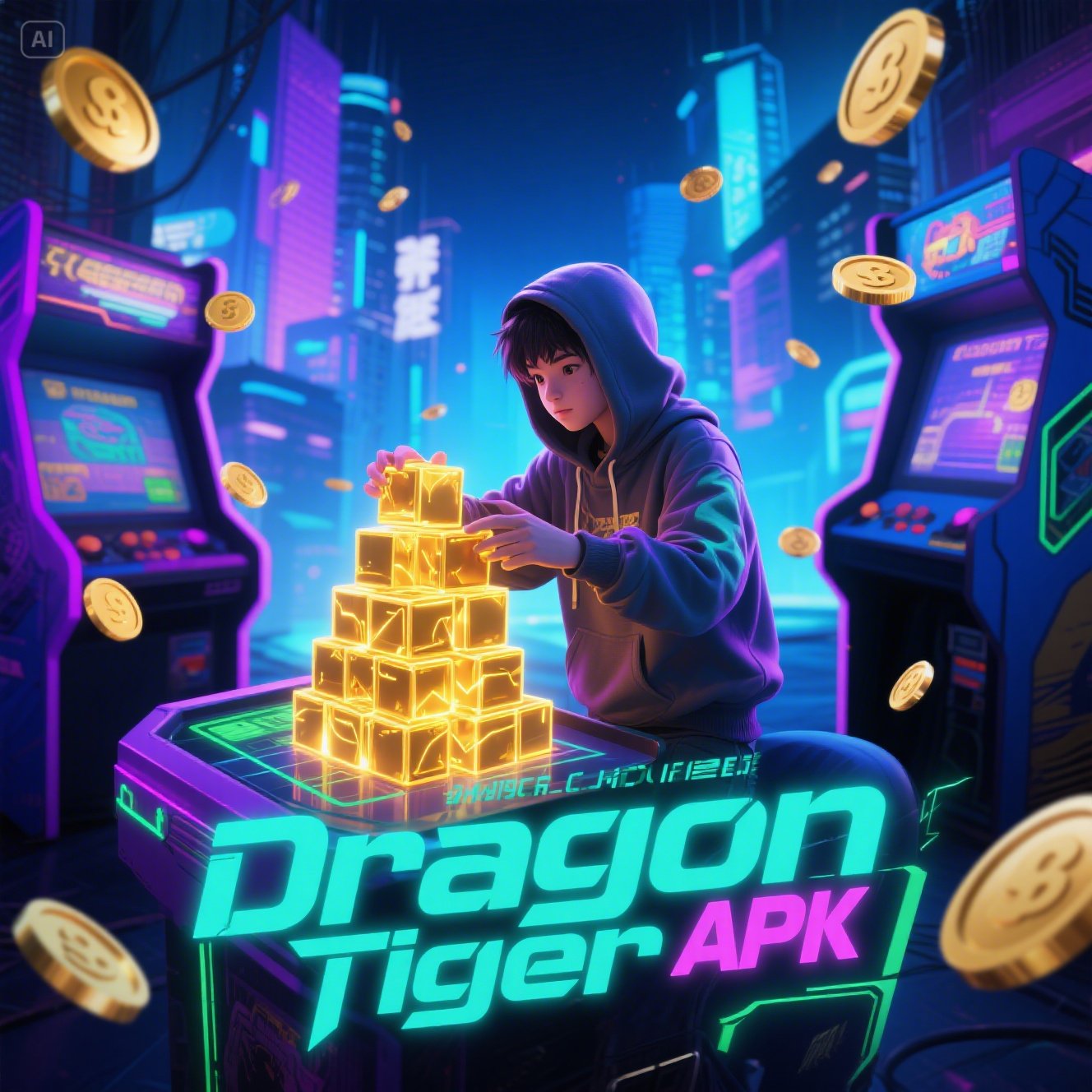 Dragon Tiger APK